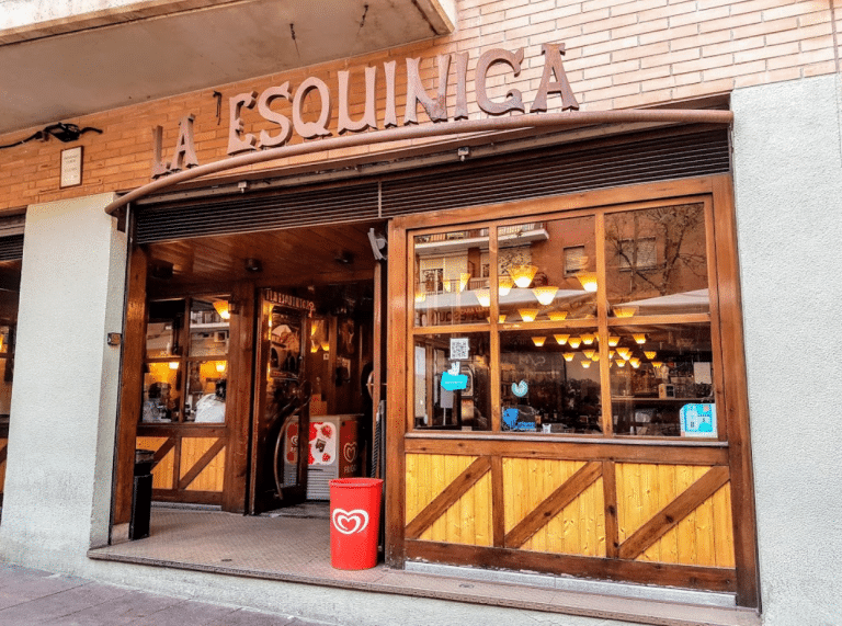 Estos son los bares con mejores tapas de Barcelona