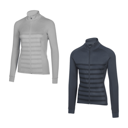 Aldi: Chaqueta 3 en 1 para mujer