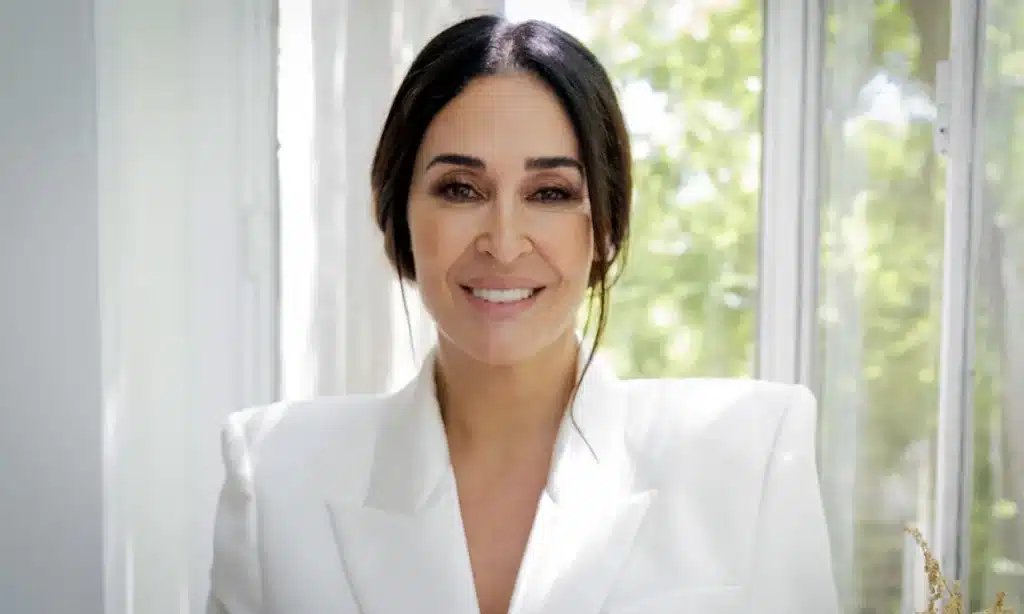 Te desvelamos los secretos del último libro de Vicky Martín Berrocal 100 Te desvelamos los secretos del último libro de Vicky Martín Berrocal