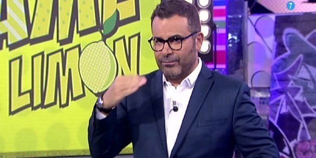 Sálvame: El tema de la semana