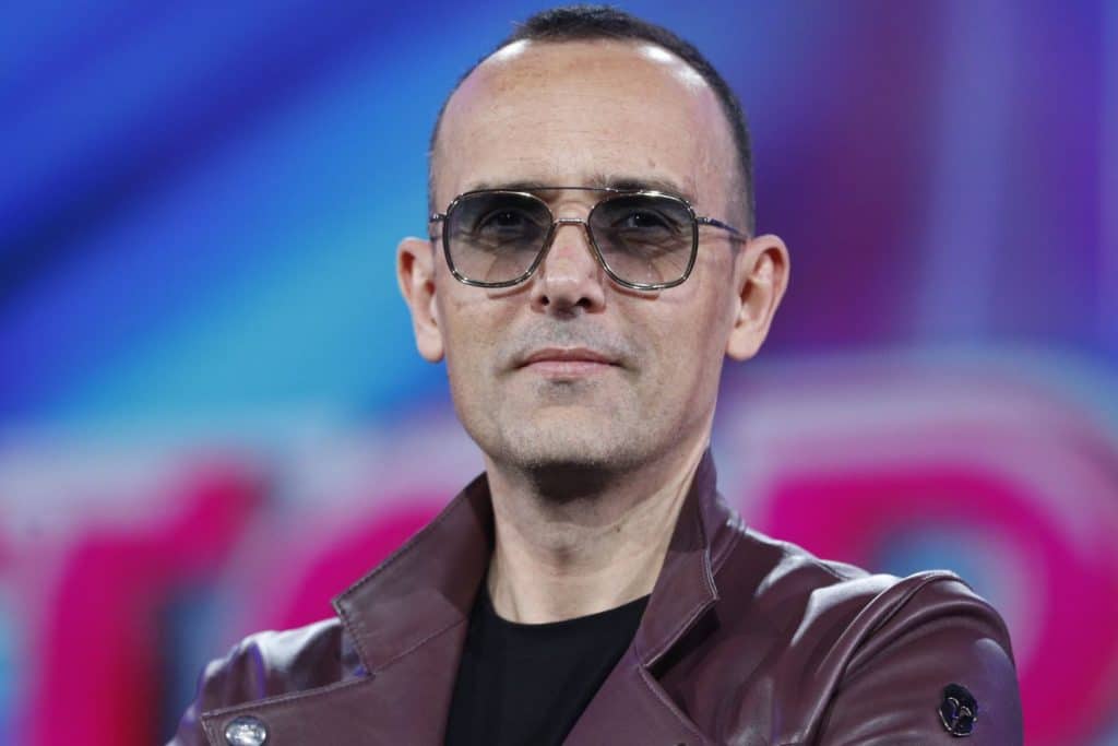 Te contamos todo sobre Natalia Almarcha, la nueva novia de Risto Mejide