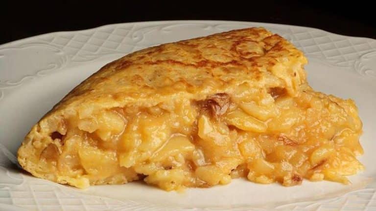 El truco de Arguiñano para una tortilla en salsa súper jugosa