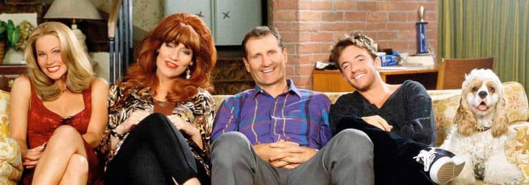 Matrimonio con hijos: así de irreconocibles están hoy sus protagonistas