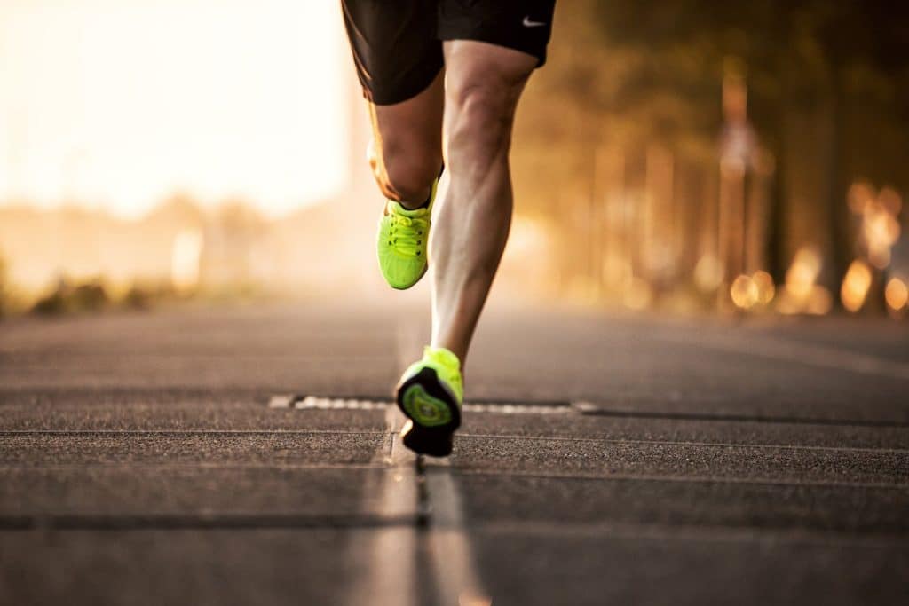 Los expertos se mojan: este es el ejercicio que tendrías que hacer para bajar las calorías de un whopper de Burger King 92 7 24