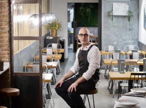 Estos son los bares con mejores tapas de Barcelona Estos son los bares con mejores tapas de Barcelona