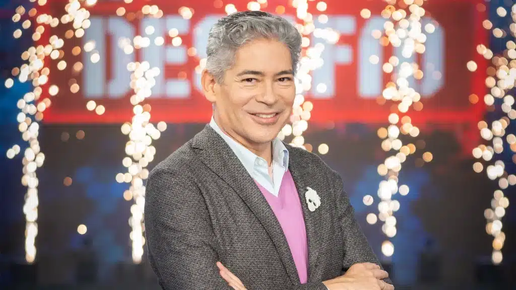 Ya sabemos un concursante confirmado para El Desafío 4, cuando aún no acabó la tercera edición