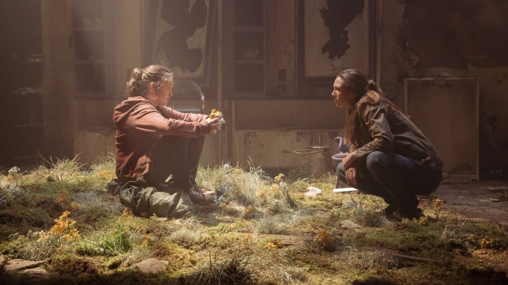 Así será la esperada temporada 2 de The Last Of Us