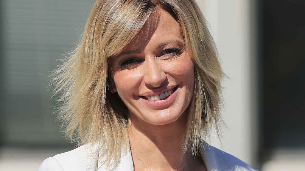 Espejo Público: los motivos por los que Susanna Griso no volverá a Ucrania