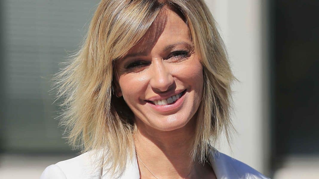 Espejo Público: los motivos por los que Susanna Griso no volverá a Ucrania