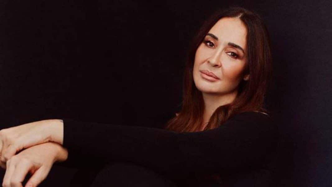 Te desvelamos los secretos del último libro de Vicky Martín Berrocal