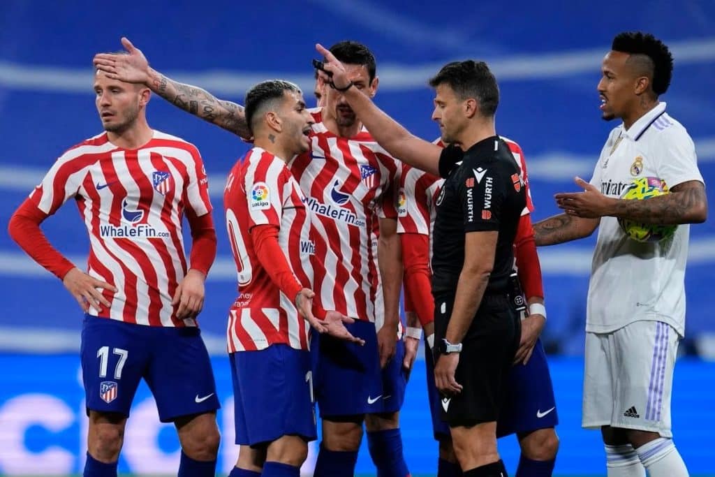 El Chiringuito: el comentario de Pedrerol que confirma que es del Real Madrid