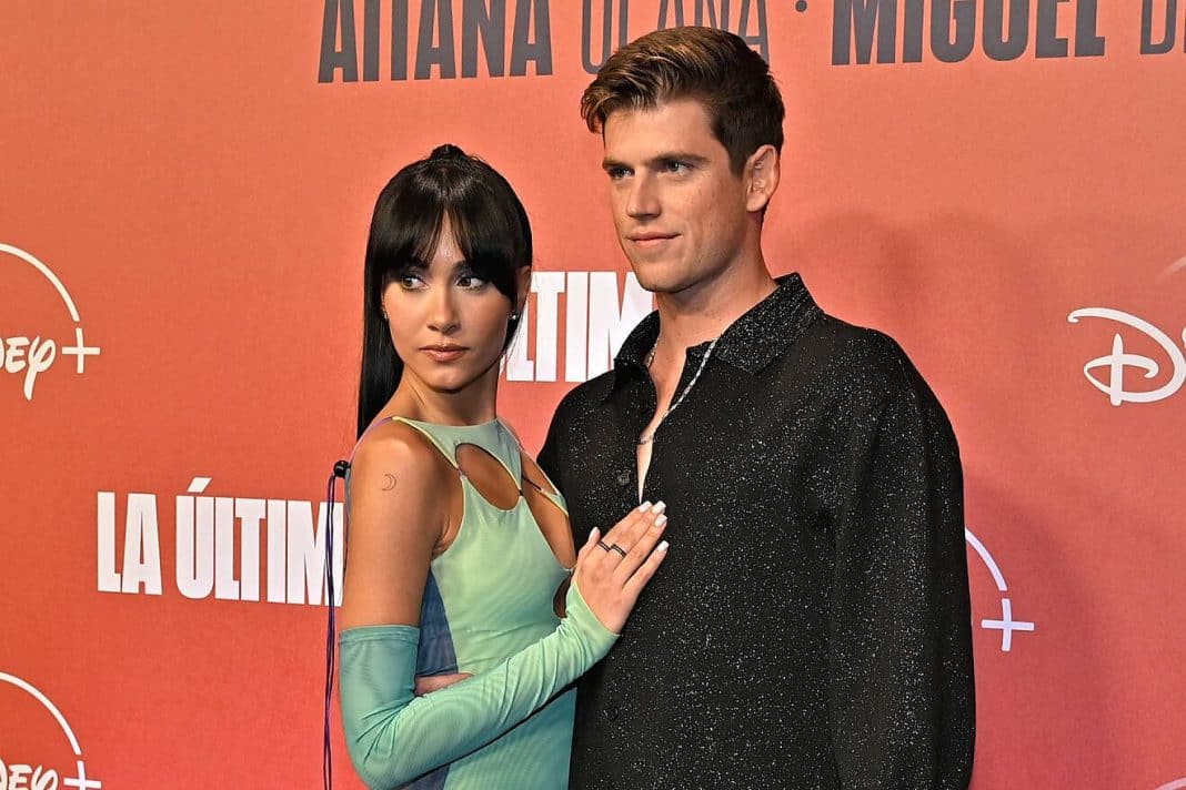 Aitana emula a Shakira con su última canción, pero ella no es la víctima