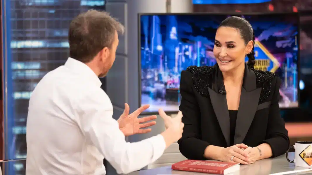 Te desvelamos los secretos del último libro de Vicky Martín Berrocal