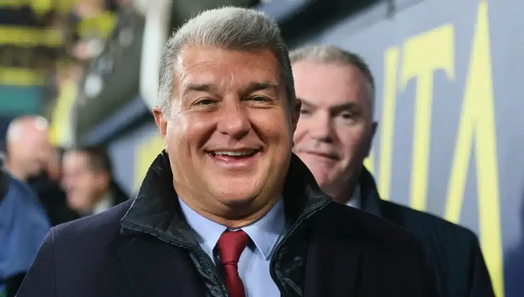 Las palabras del presidente 