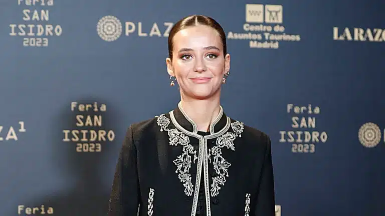 Victoria Federica vuelve a liarla y la Casa Real se cabrea: las imágenes que la delatan