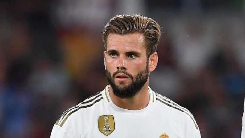 Las bajas del Real Madrid que podrían ser un problema para la UEFA 10 A estos jugadores el Real Madrid debería cuidar