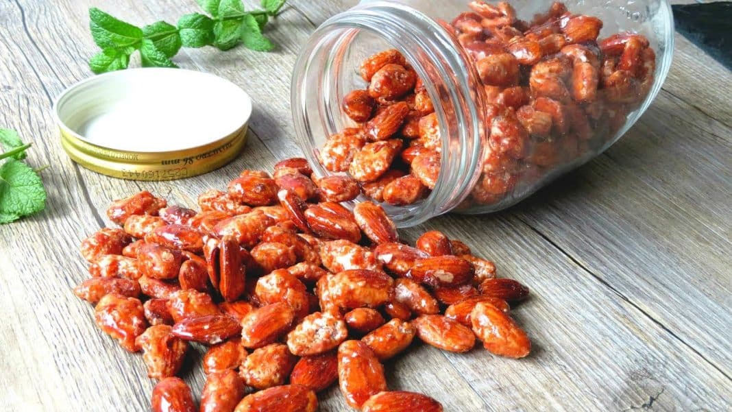 Una aliada silenciosa: ¿por qué la almendra es el alimento que regula la glucosa?