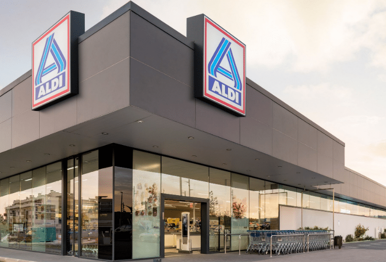 Aldi: los artículos de baño tirados de precio que no encontrarás ni en Ikea