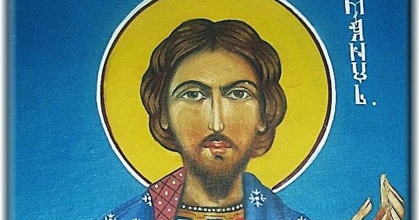 San Alejandro de Drizipara, el santo a quien se recuerda el 27 de marzo