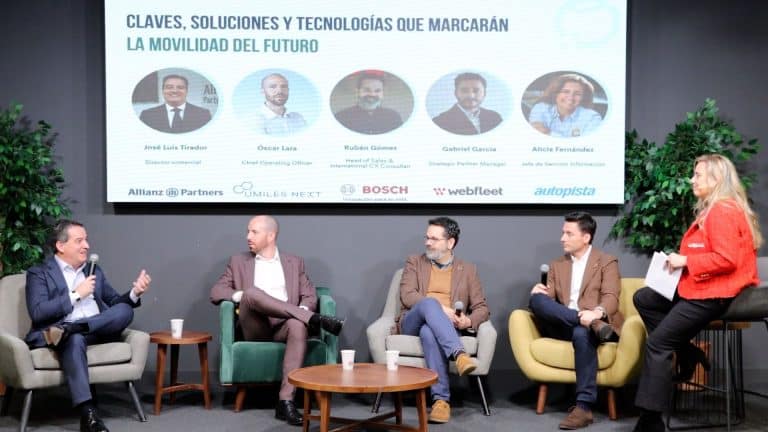 Inmediatez y soluciones que impulsen la nueva movilidad, conclusiones del 'SUMMIT 2023'
