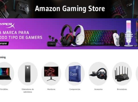 Amazon Gaming Store Amazon Gaming Store