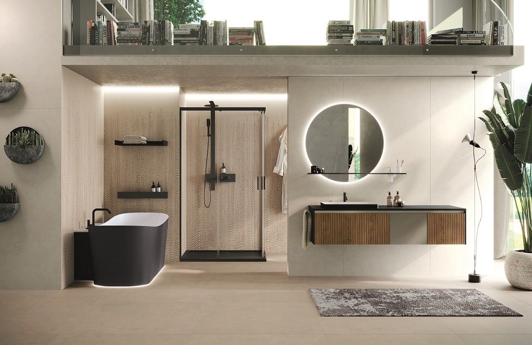 Novellini refuerza su presencia en el mercado con Novellini Ibérica 1 Ambiente Novellini