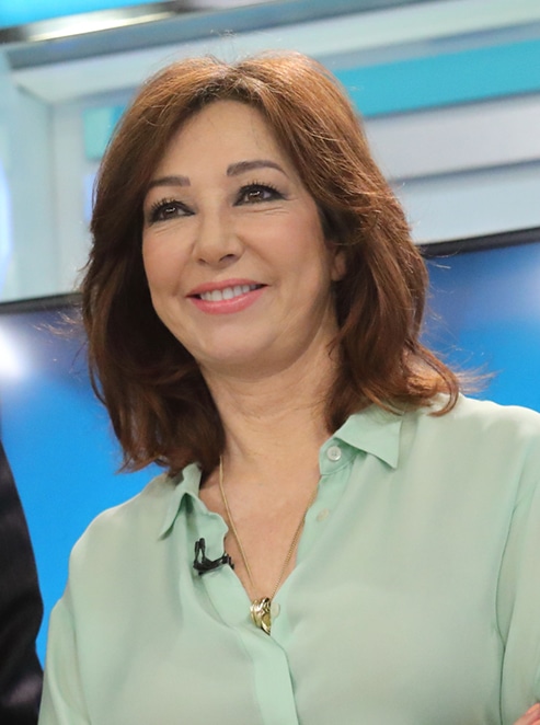 Las palabras de Marisa Martín Blázquez
