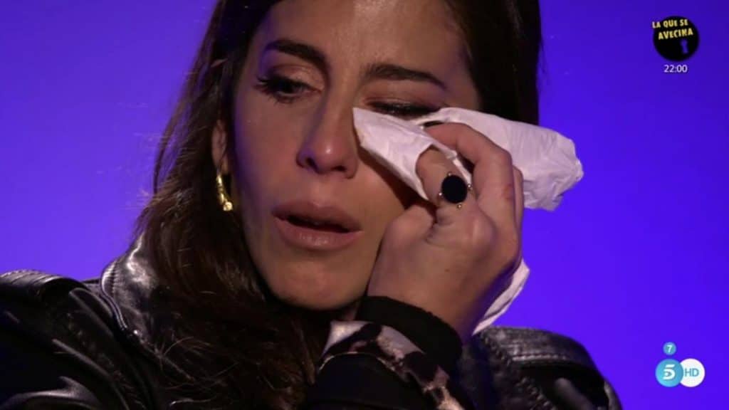 Lo que ha declarado Anabel Pantoja