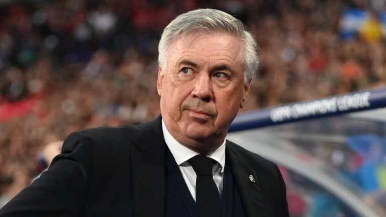 Ancelotti: de héroe a villano en el vestuario del Real Madrid