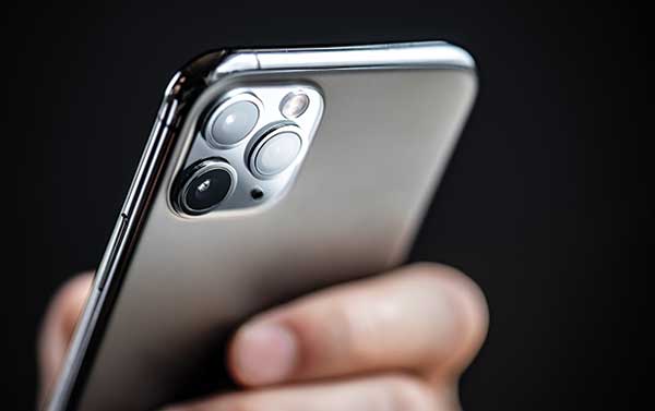 Detectan fallos de seguridad en móviles Samsung, Xiaomi, OPPO y Honor por su teclado