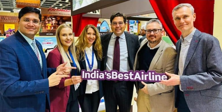 Antonio López Lázaro, CEO del Grupo Euroairlines anuncia la expansión a Asia