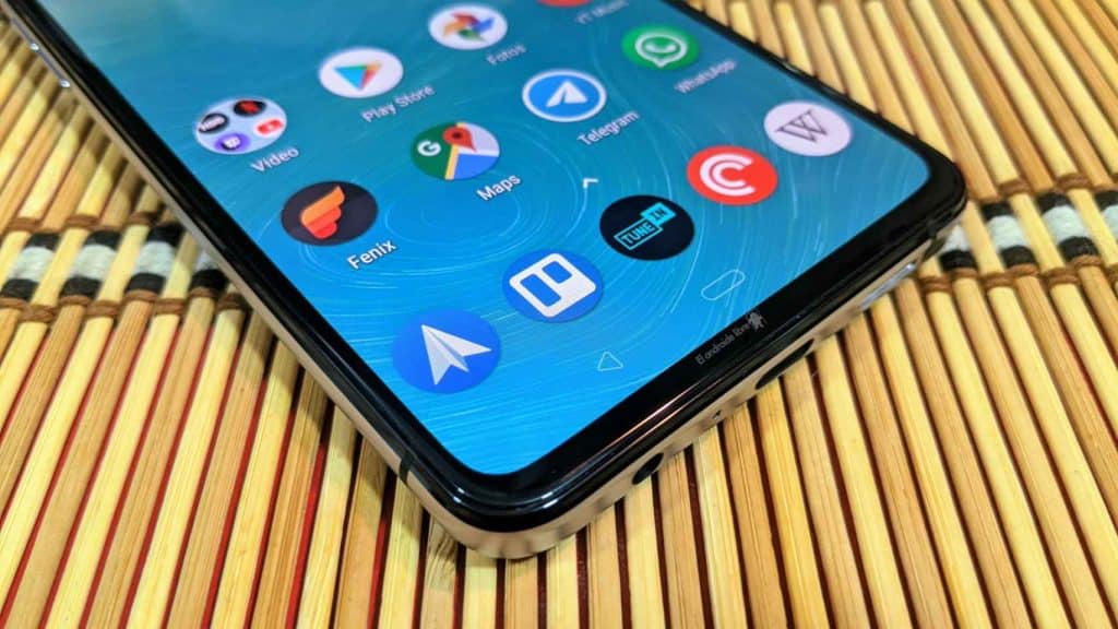 Aplicaciones que no has instalado