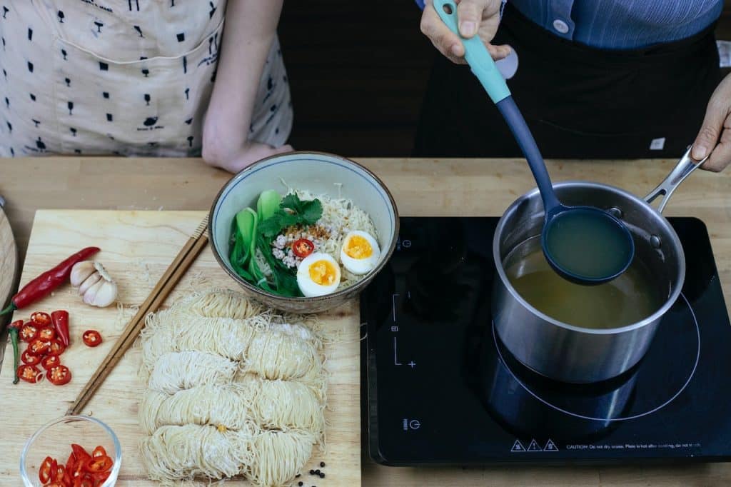 Así es el alimento de Mercadona