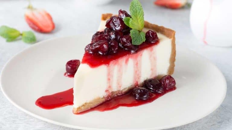 Así puedes preparar una tarta de queso insuperable como los hermanos Torres