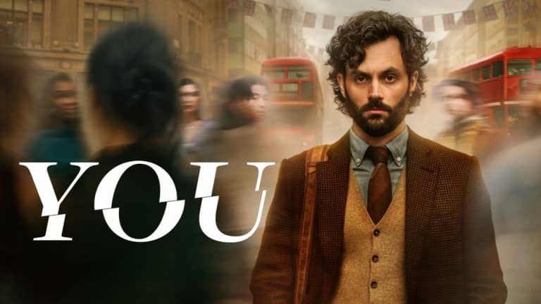 Así será la nueva temporada de 'You': cuándo se estrena y reparto