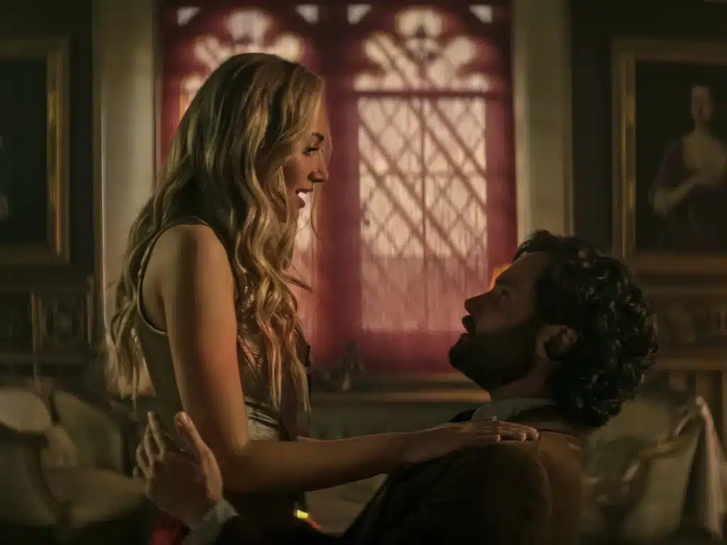 Asi sera la nueva temporada de You cuando se estrena y reparto 2