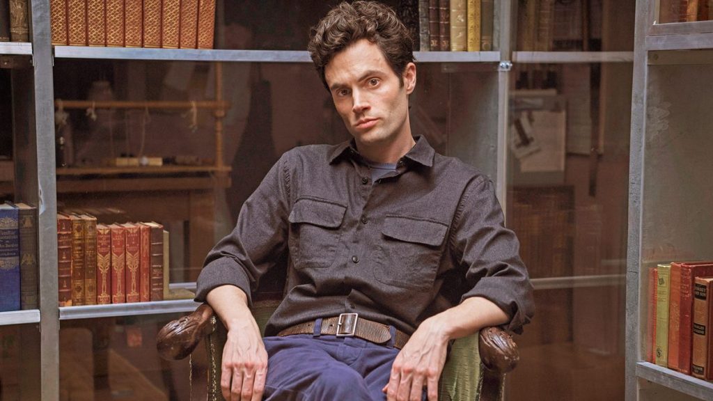 Asi sera la nueva temporada de You cuando se estrena y reparto 3