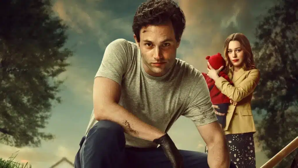 Asi sera la nueva temporada de You cuando se estrena y reparto 5