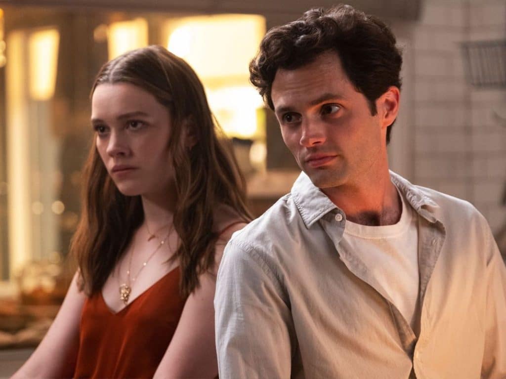 Asi sera la nueva temporada de You cuando se estrena y reparto 5