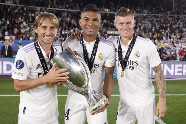 Aun no ha meditado el tema de su renovación