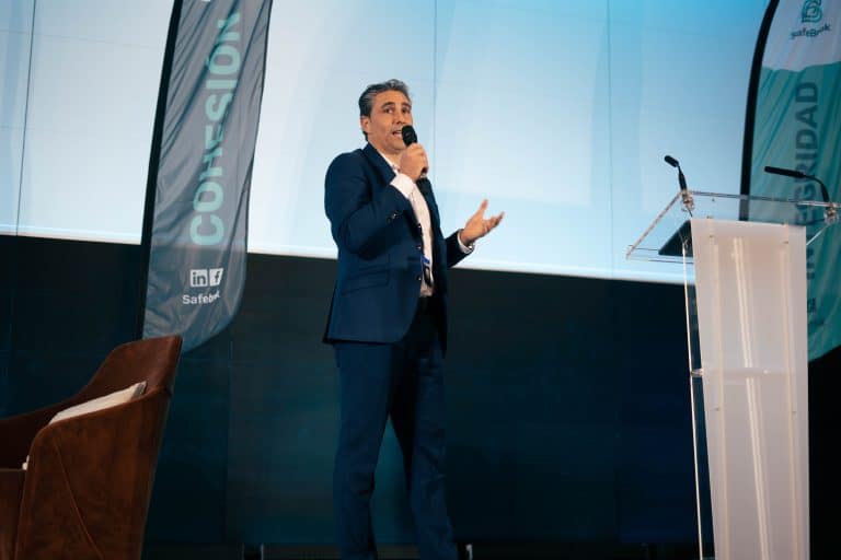 SafeBrok participa en Forinvest 2023