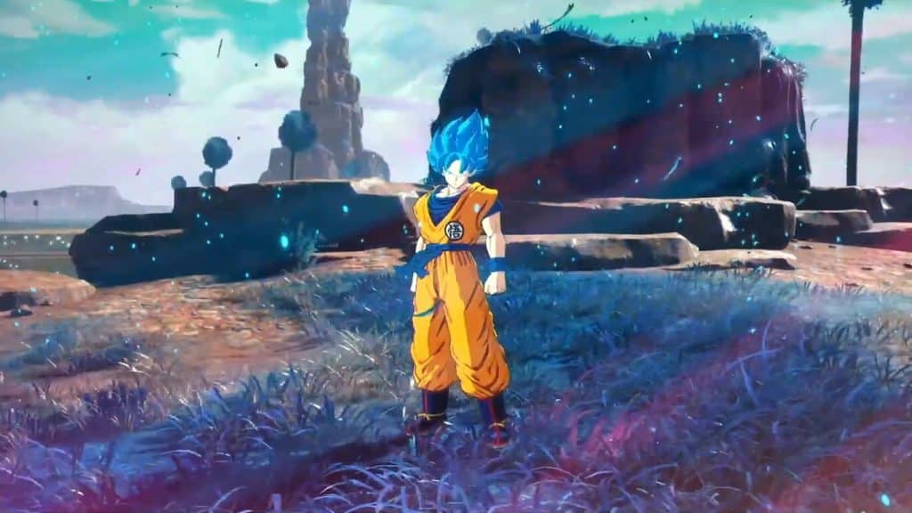 Las sorpresas que esperan los fans de Dragon Ball Budokai Tenkaichi 4 3 Las sorpresas que esperan los fans de Dragon Ball Budokai Tenkaichi 4