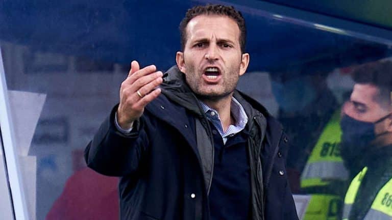 Baraja encuentra chollo en el Athletic de Valverde