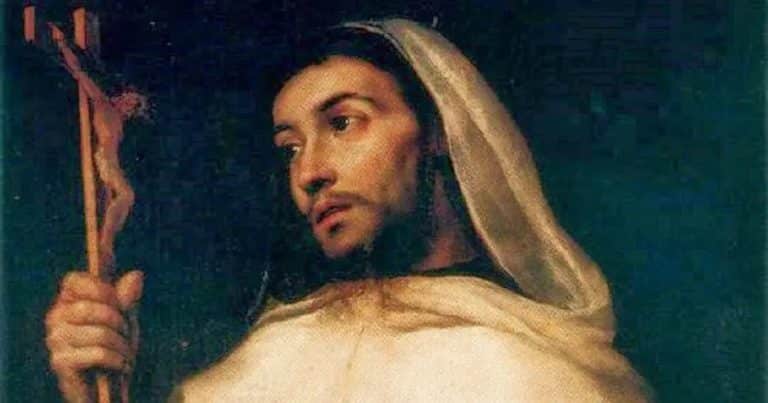 San Bartolo del Monte Carmelo, protagonista del santoral el 29 de marzo