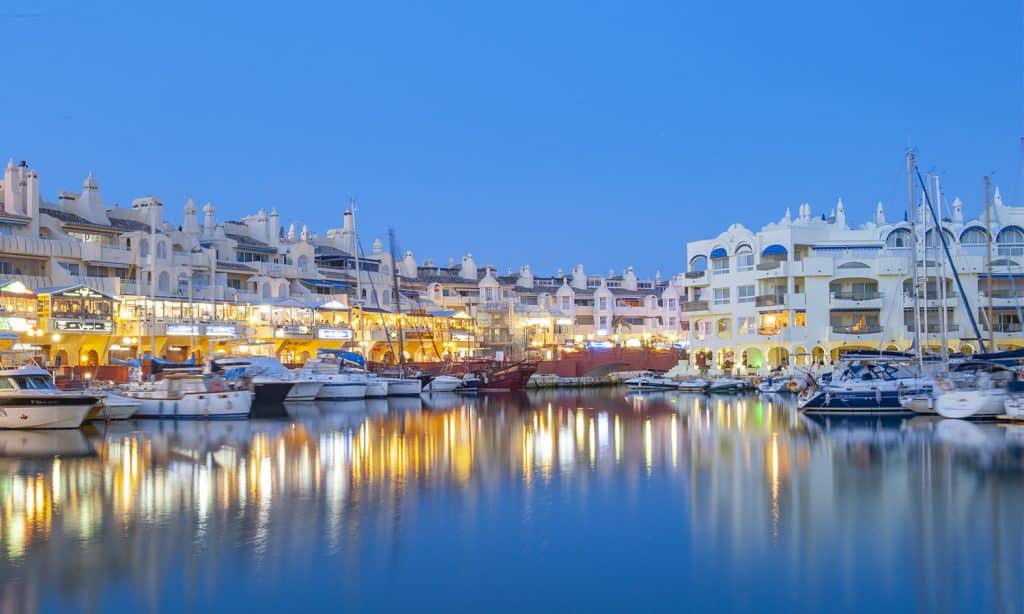 Las mejores playas para "estrenar" mar esta Semana Santa