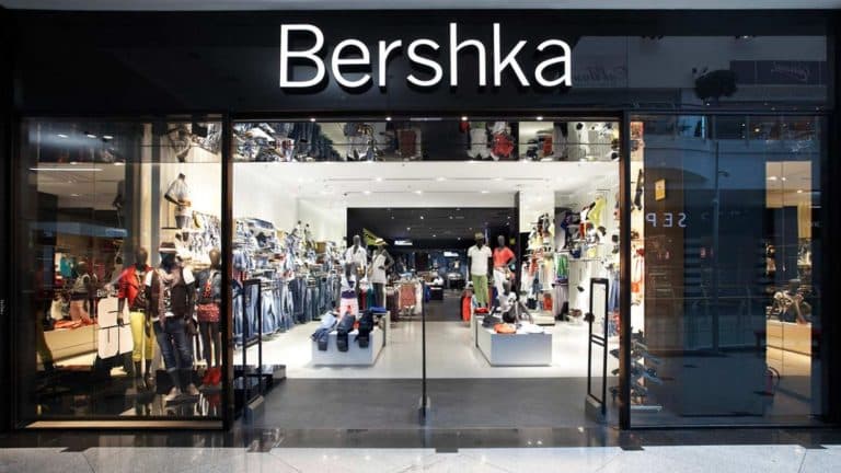 Bershka: estas son las prendas de temporada que tienen un 30% de descuento