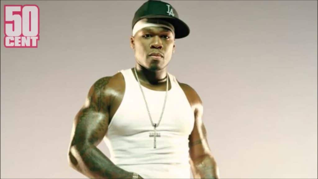 Beyoncé y otros artistas que han “cazados” haciendo playback descarado 27 Hasta 50 Cent ha sido pillado haciendo uso de playback