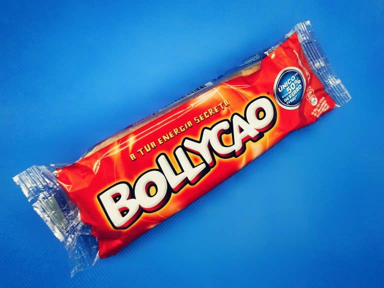 Los “Toi” y otros míticos regalos de Bollycao de los 80 y 90