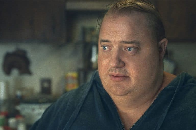 Oscar 2023: el motivo por el que Hollywood estaba en deuda con Brendan Fraser