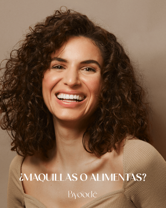 Byoode reedita la icónica canción 'Maquillaje' de Nacho Cano para concienciar socialmente